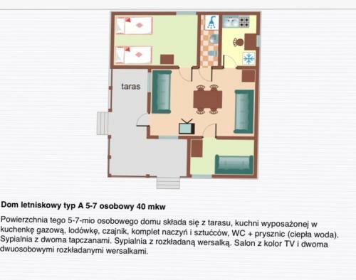 Hotel Le?nik Bungalow Stegna