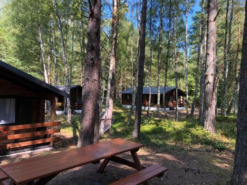 Hotel Le?nik Bungalow Stegna