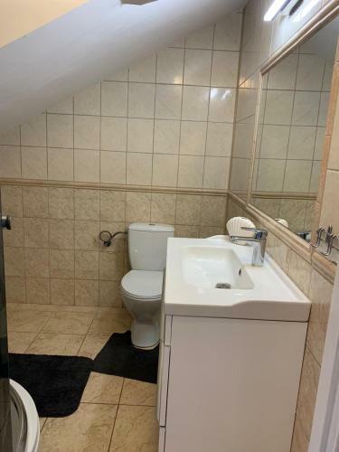 Apartamento ?ajba-noclegi Na Wydmie