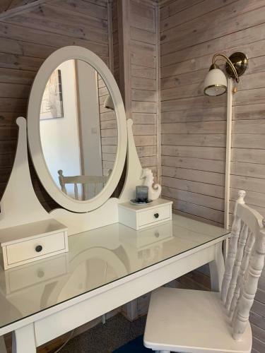 Apartamento ?ajba-noclegi Na Wydmie