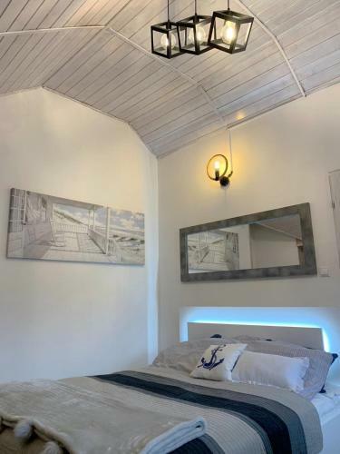 Apartamento ?ajba-noclegi Na Wydmie