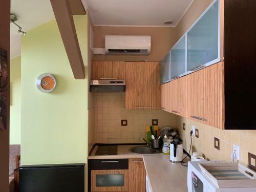 Apartamenty W Stegnie