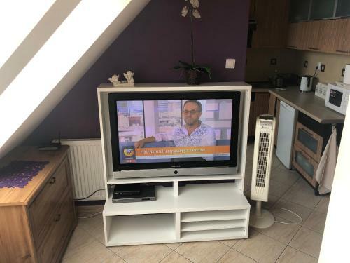 Apartamenty W Stegnie