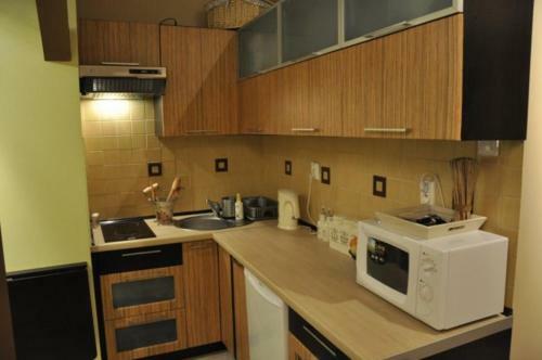 Apartamenty W Stegnie