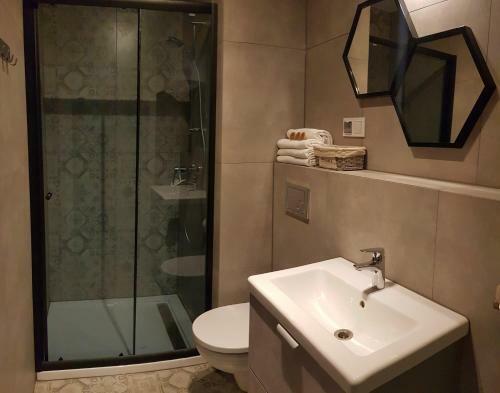 Apartamento Baltic Studio 45