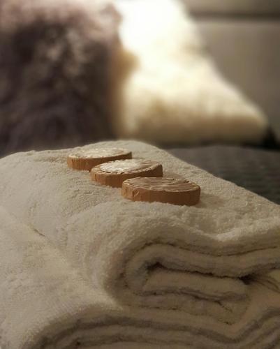 Apartamento Baltic Studio 45