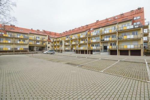 Apartament W Stegnie U Piotra