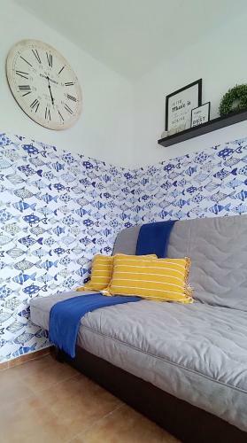 Apartamenty Amarel