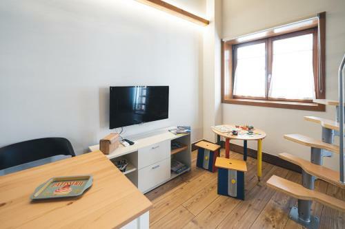 Bed & Breakfast La Casa Del M�dico Hoster�a Rural