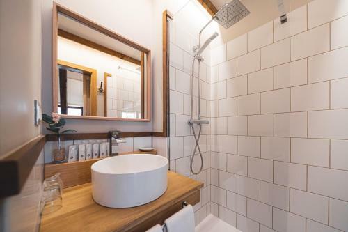 Bed & Breakfast La Casa Del M�dico Hoster�a Rural