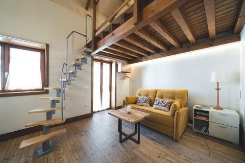 Bed & Breakfast La Casa Del M�dico Hoster�a Rural