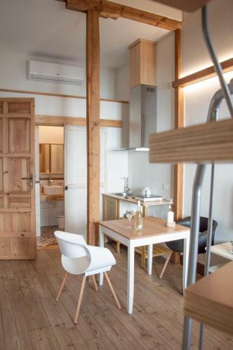 Bed & Breakfast La Casa Del M�dico Hoster�a Rural