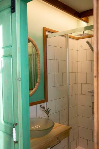 Bed & Breakfast La Casa Del M�dico Hoster�a Rural