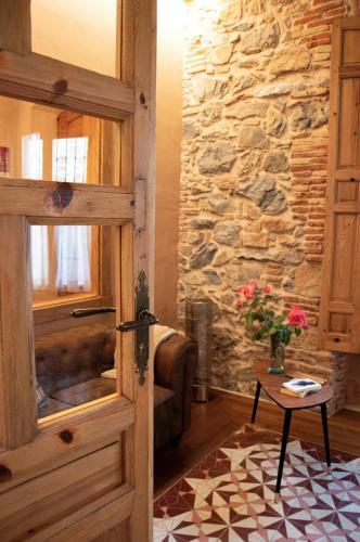 Bed & Breakfast La Casa Del M�dico Hoster�a Rural