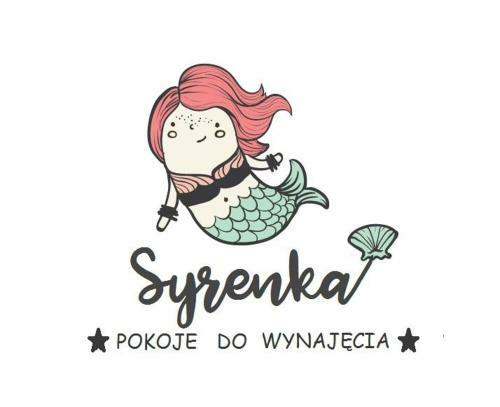 Pokoje Morska Syrenka