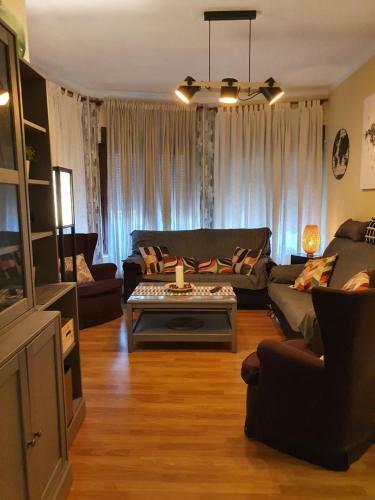 Apartamento Campanuca
