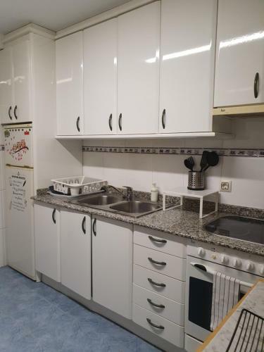 Apartamento Campanuca