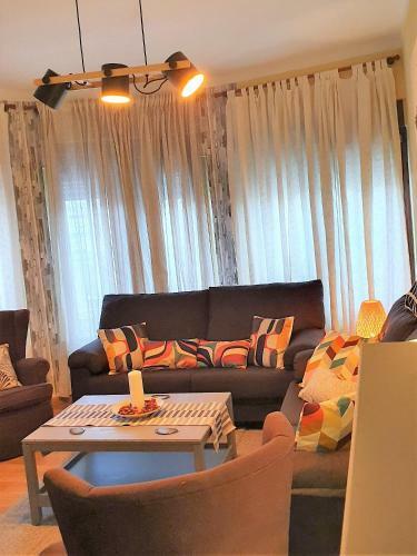 Apartamento Campanuca