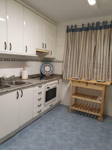 Apartamento Campanuca