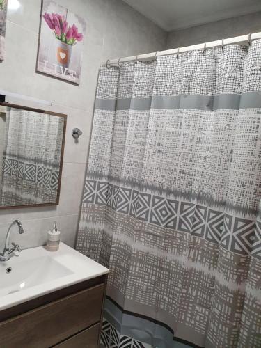 Apartamento Campanuca