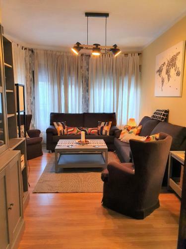Apartamento Campanuca