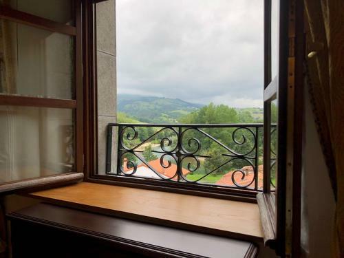 Hotel La Casona De Molleda