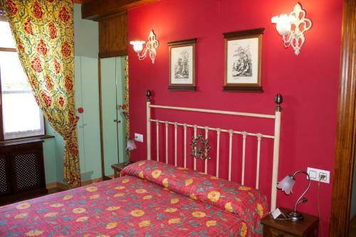 Hotel La Casona De Molleda