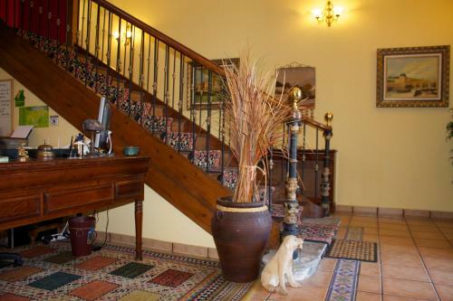 Hotel La Casona De Molleda