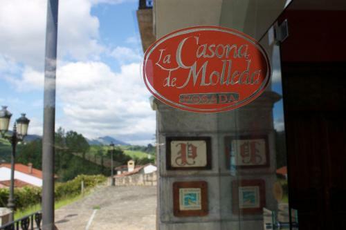 Hotel La Casona De Molleda