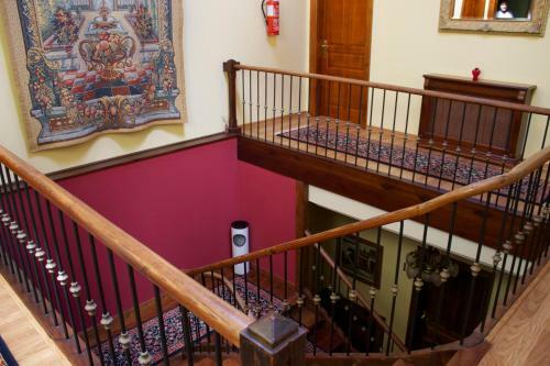 Hotel La Casona De Molleda