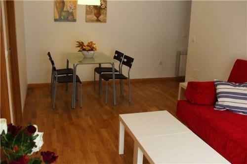 Apartamento Piso 2 Dormitorios Unquera