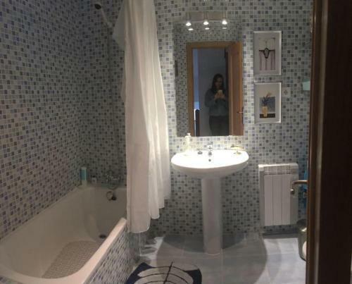 Apartamento Atico 3 Dormitorios