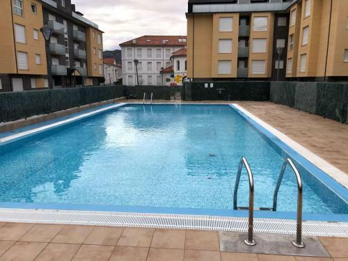 Apartamento Unquera - Cantabria