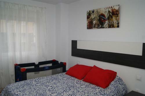 Apartamento Unquera - Cantabria