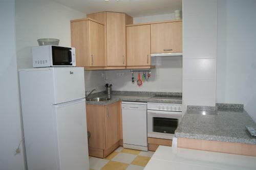 Apartamento Unquera - Cantabria