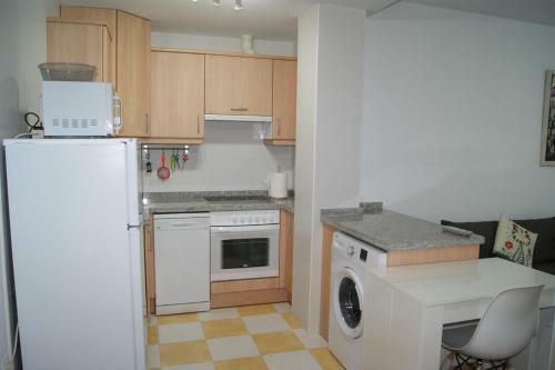 Apartamento Unquera - Cantabria