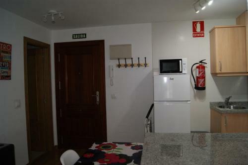 Apartamento Unquera - Cantabria