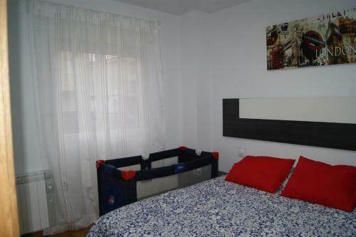 Apartamento Unquera - Cantabria