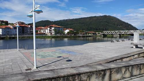 Apartamento Unquera - Cantabria