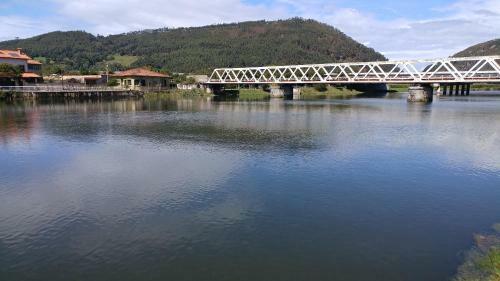 Apartamento Unquera - Cantabria
