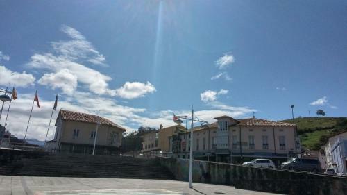Apartamento Unquera - Cantabria