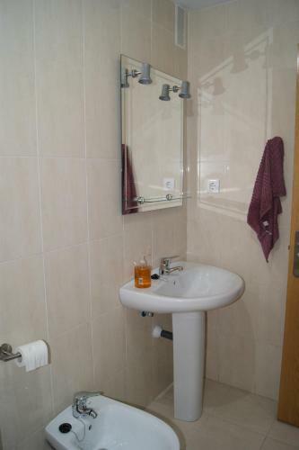 Apartamento Unquera - Cantabria
