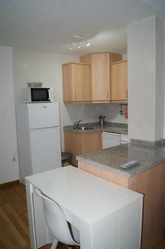 Apartamento Unquera - Cantabria