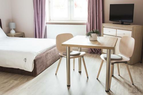 Apartamento Aquarium - Komfortowe Pokoje Nad Samym Morzem