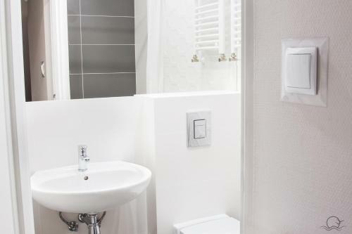 Apartamento Aquarium - Komfortowe Pokoje Nad Samym Morzem