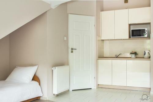 Apartamento Aquarium - Komfortowe Pokoje Nad Samym Morzem