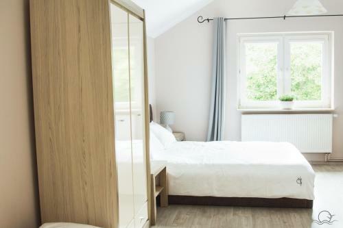 Apartamento Aquarium - Komfortowe Pokoje Nad Samym Morzem