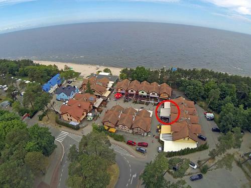Apartamento Aquarium - Komfortowe Pokoje Nad Samym Morzem