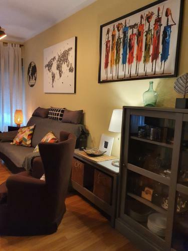 Apartamento J�ndala