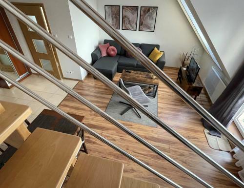 Apartament Aga